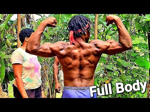 🔴My Morning workout 💪 🔥 On 31 May/2026🔥Full body workout At home 🏡 #fitnessmotivation