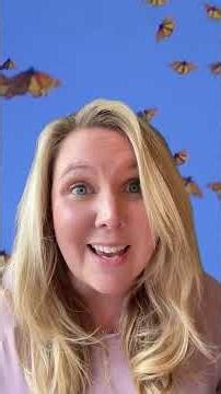 Monarch butterfly migrations are a spectacle — and a key indicator of ecosystem health #TEDTalks