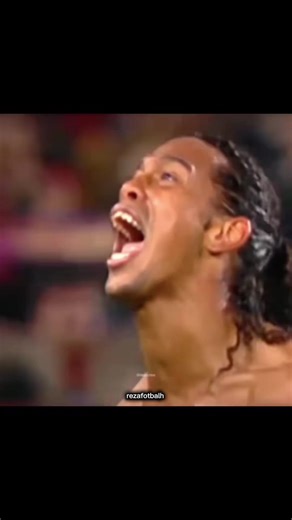 Ronaldinho: The Brazilian Football Legend