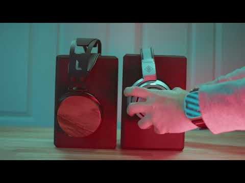 Ollo Audio R1 Is The Company's New Sound