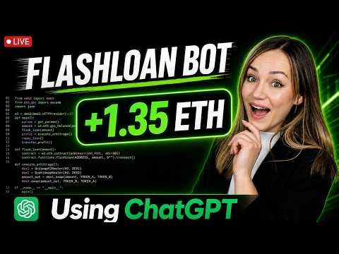 AI Agent Makes $3,6K/Day Trading Crypto (Full Tutorial & Setup)