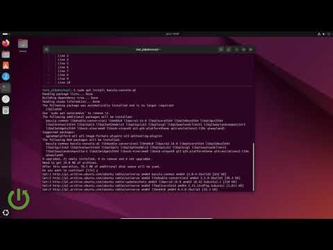 Linux – How to use bat command (batcat)