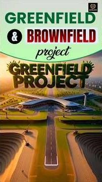 Greenfield vs Brownfield Projects Explained