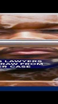 D4VD's lawyers withdraw from murder case