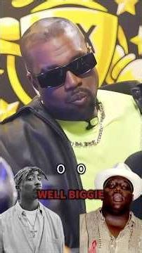 Tupac vs. Biggie: The Ultimate Rap Debate 🎤