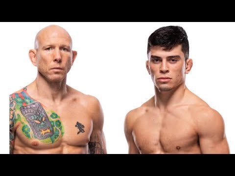 UFC Vegas 114 Live Recap Show