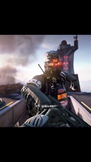 Killzone Shadow Fall - Stealth Takedowns