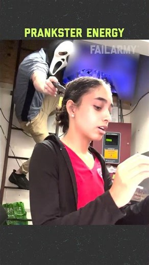 Pranks at work hit different 😂🤫