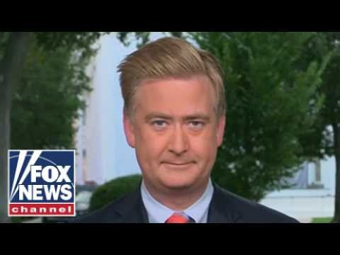 Doocy: Trump is using the BIG GUNS