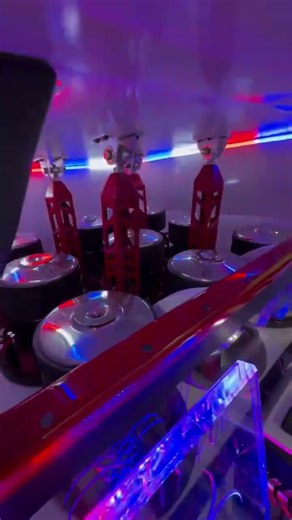 Robbert Warring’s Custom Down4sound Build