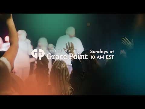 Sundays at The Church at Grace Point