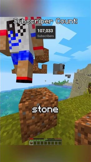 Minecraft Manhunt Subscriber Challenge! #minecraft