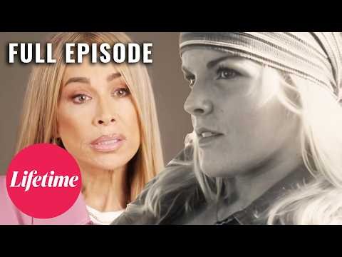 The Horrific News (Part 3) | The Life & Murder of Nicole Brown Simpson | Full Episode | Lifetime