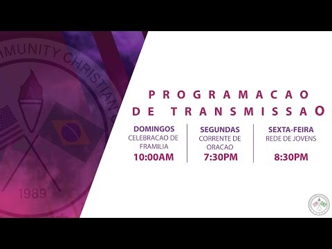 ICC Church Live Stream