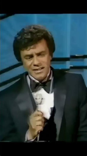 Johnny Mathis....."Unforgettable"