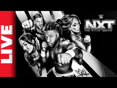🔴 WWE NXT Live Stream | Watch Along January 27th 2026
