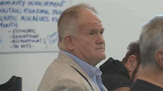 Fernley City Council votes to remove ward 3 representative Stan Lau