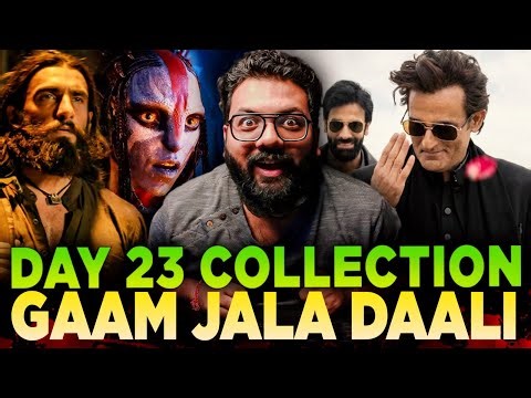 Dhurandhar Day 23 Final Box Office Collection | Dhurandhar Box Office Collection India And Worldwide