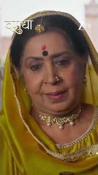 Vasudha | Ep - 569 | Reel | May 23 2026 | Zee TV
