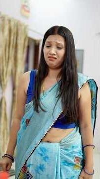 पति का दूसरा चक्कर 😭😭 #ankitayogi #comedy #sasbahukejhagde #funny #shorts #maji #saasbahucomedy