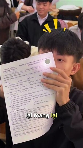Checking exam results is as nerve-wracking as scratching a lottery ticket.