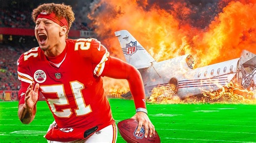 NFL players that almost died