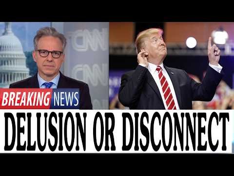The Lead with Jake Tapper 8/8/26 | CNN Breaking News Today August 8, 2026