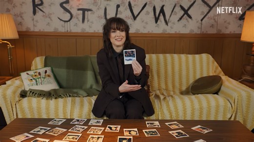 'Stranger Things' cast share behind-the-scenes stories on 10th anniversary