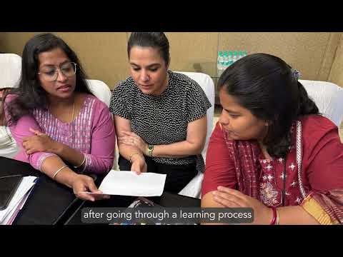 Direct Support Practitioner | Keystone Human Services India Association