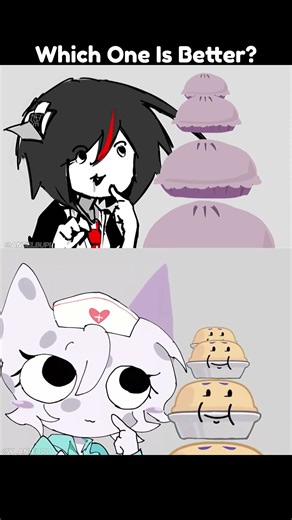 Head Nurse And Ratthew Become Pies In Animal Hospital Animation #roblox #animalhospital #usa