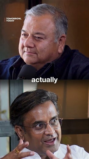 At 11 years old he wasn’t thinking about climate change.