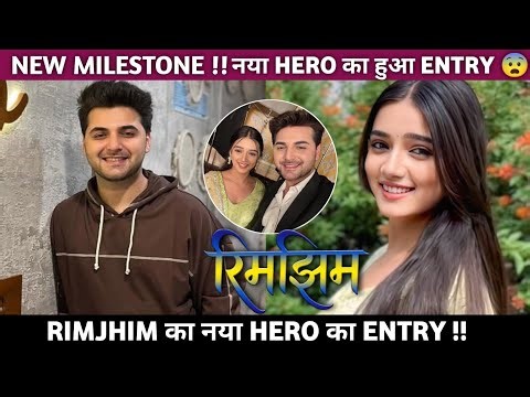 Rimjhim | Full update episode 68 | Sameer ki girlfriend entry | new track | #dangaltv #rimjim