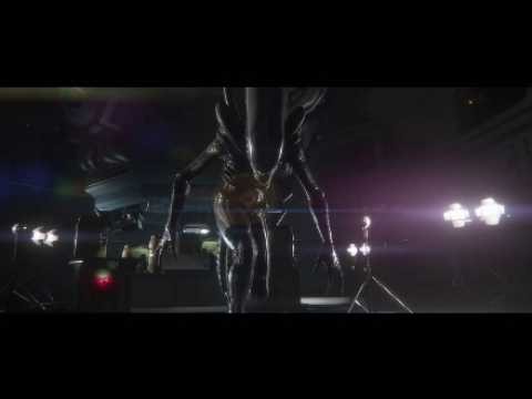 Alien Isolation Trailer