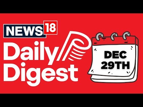 Unnao Case in SC |Aravalli Row | Angel Chakma Justice | Delhi AQI Spikes | Trump-Zelenskyy Meet N18P