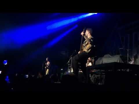 Alien Weaponry - Kai Tangata (live @ Festival Hall, Melb, Mar 2026)