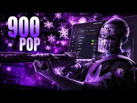 HOW I used RUST CHEATS with 20.000 Hours and got (Insanely loaded)...