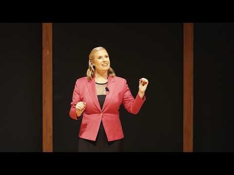 Stop Speaking to be Heard | Sally Prosser | TEDxUQ