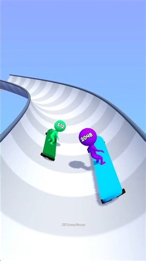 Skate Master 😂 All Funny Games game