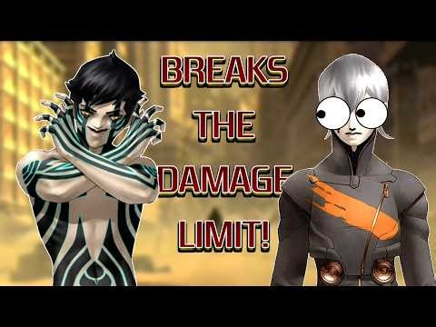 Beating the hardest boss on the PS2