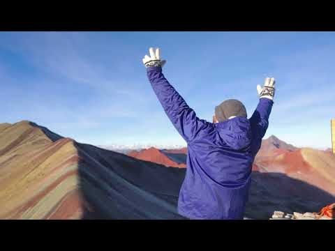 The Spirit of Machu Picchu | 7 Days