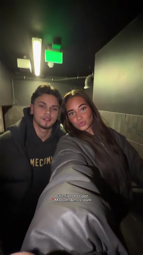 Truffel Smashburger DROOM: Een Geweldige Ervaring