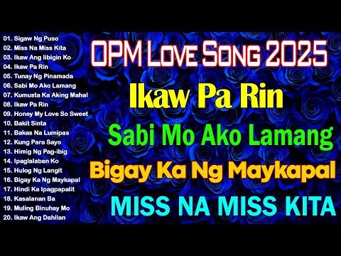 LUMANG KANTA MEDLEY- Tagalog Love Song 70s 80s 90s - Pure Tagalog Pinoy Old Love Songs#01
