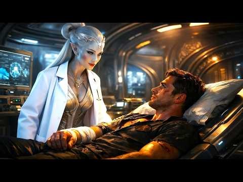 Everyone "Laughed" at the Human Boy Except the Alien Princess Who Fell in Love! | hfy | sci-fi story