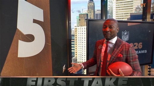 Ryan Clark shares his list of NFL bounce-back teams in 2026 😤 | ESPN First Take