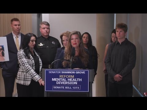 Scrivner son reveals new details about 2024 incident