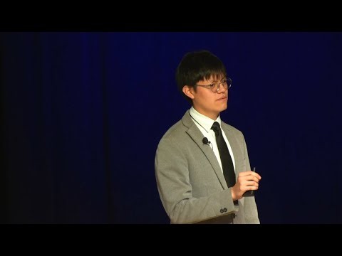 Innovation begins where you don't belong | Mateo Morales Gómez | TEDxBowdoinCollege