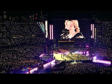 BTS ARIRANG World Tour Santiago, Chile 🇨🇱 | October 14, 2026 | Full Show & Concert Highlights