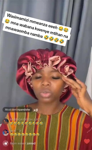 Dukuduku: Wasimamizi wameanza kuchekesha kwenye mtihani