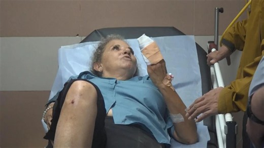 Washington Post journalist attacked in the West Bank, police investigating