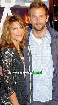 Bradley Cooper has onlylovedthese four women inhis life.